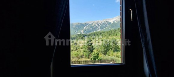 Apartamento T2 em Rocca di Mezzo, Italy N.º 346911 30