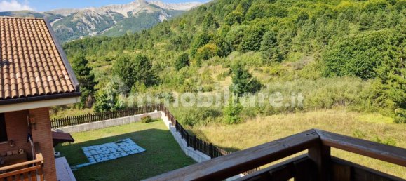 Apartamento T2 em Rocca di Mezzo, Italy N.º 346911 26