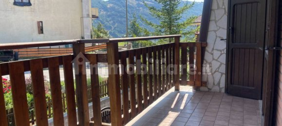 Apartamento T2 em Rocca di Mezzo, Italy N.º 346911 24