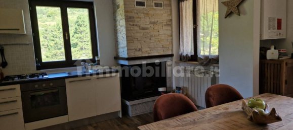Apartamento T2 em Rocca di Mezzo, Italy N.º 346911 6
