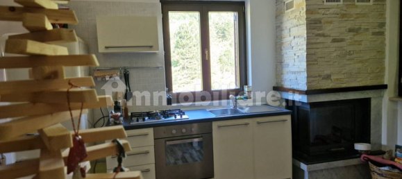 Apartamento T2 em Rocca di Mezzo, Italy N.º 346911 10