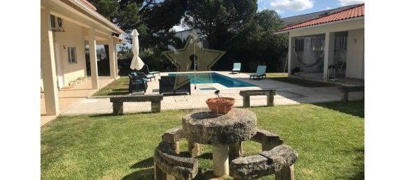 284m² Land in Soure, Portugal No. 139736 10