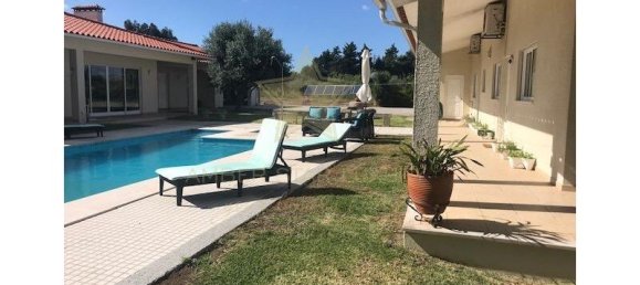 284m² Land in Soure, Portugal No. 139736 12