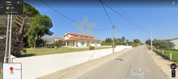 284m² Land in Soure, Portugal No. 139736 16