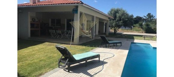 284m² Land in Soure, Portugal No. 139736 14