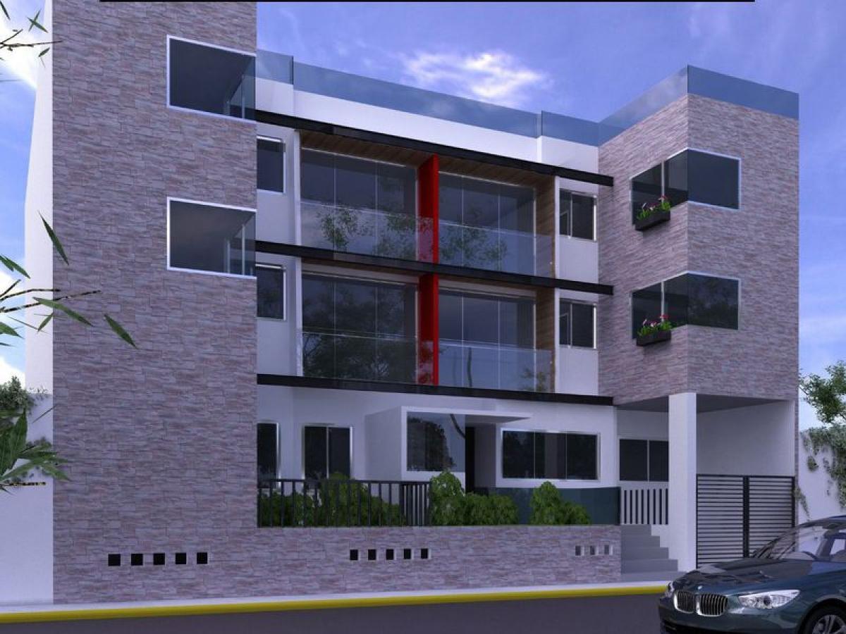 3 bedrooms Apartment in Mexicali, Mexico No. 182403