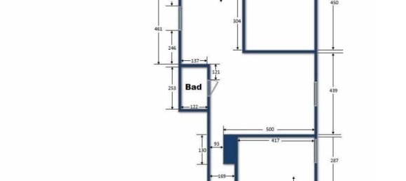 Здание 779м² в Цвиккау, Германия № 367411 31