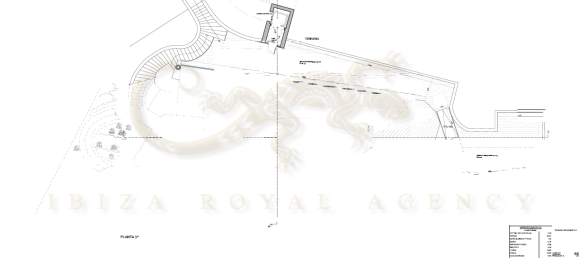 330m² Commercial property in Sant Josep de sa Talaia, Spain No. 885 6