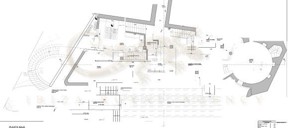 330m² Commercial property in Sant Josep de sa Talaia, Spain No. 885 3