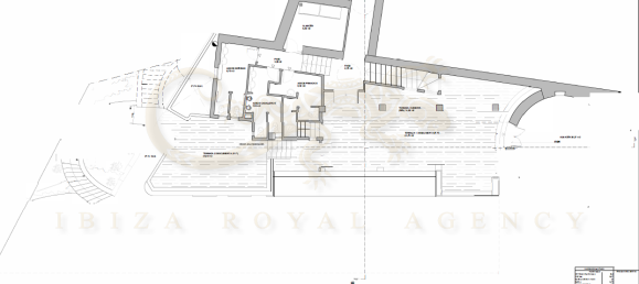 330m² Commercial property in Sant Josep de sa Talaia, Spain No. 885 4