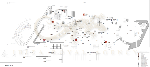 330m² Commercial property in Sant Josep de sa Talaia, Spain No. 885 9