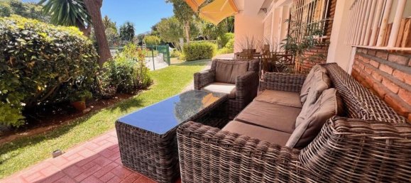 Apartamento T3 em Estepona, Spain N.º 176154 2