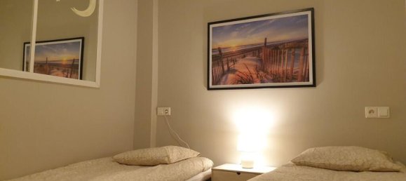 Apartamento T3 em Estepona, Spain N.º 176154 7