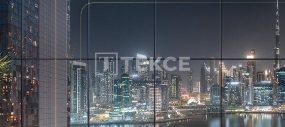 Büro in Business Bay, UAE 69m², Nr. 111230 16