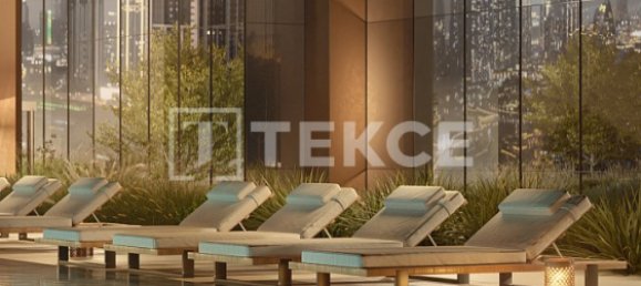 Büro in Business Bay, UAE 69m², Nr. 111230 9