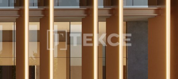 Büro in Business Bay, UAE 69m², Nr. 111230 6