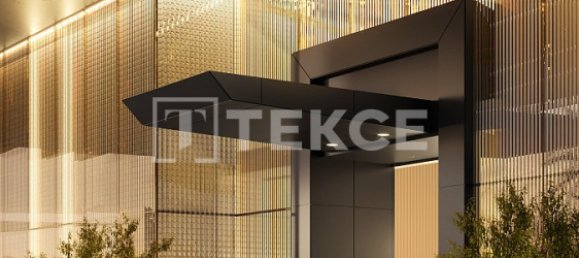 Büro in Business Bay, UAE 69m², Nr. 111230 8