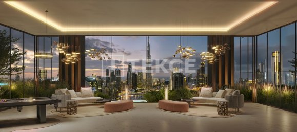Büro in Business Bay, UAE 69m², Nr. 111230 18