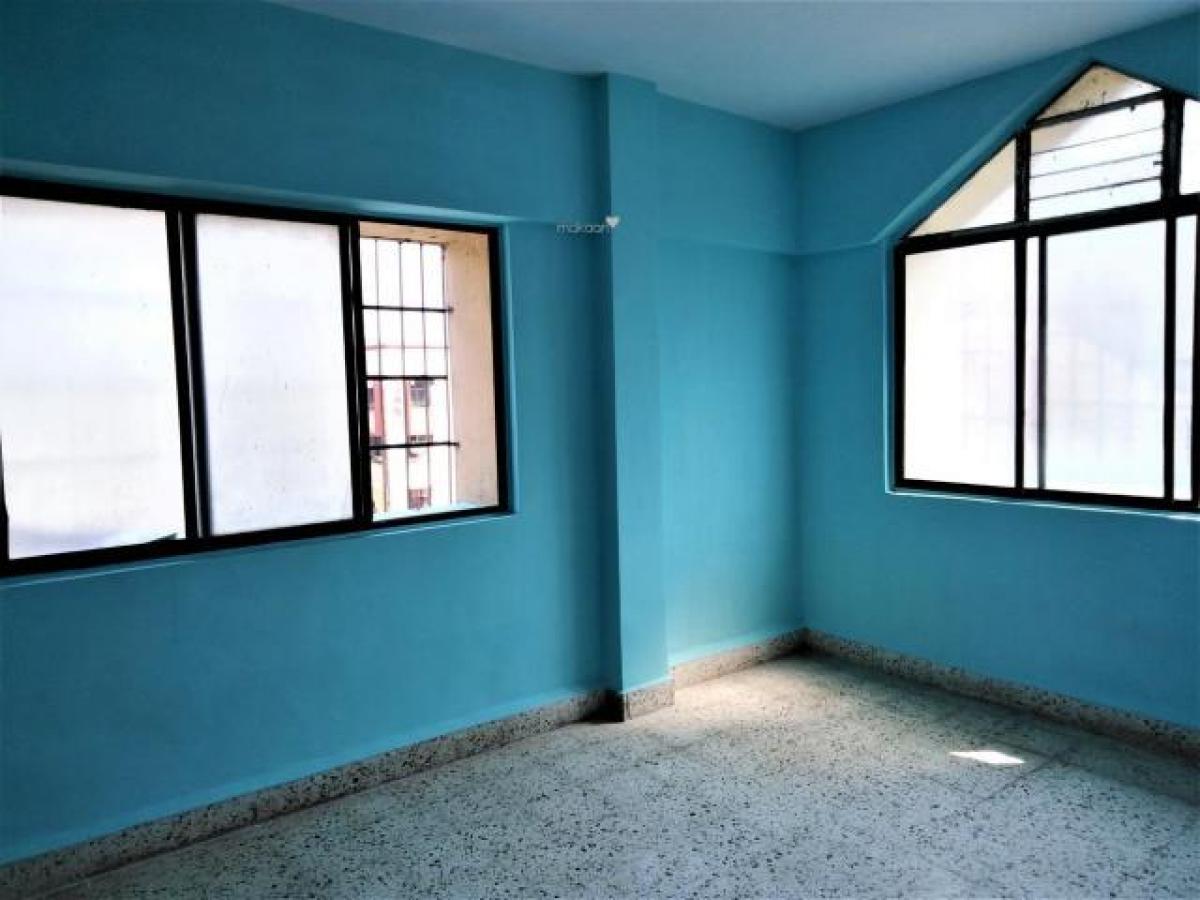 Studio in Mumbai, India No. 20267