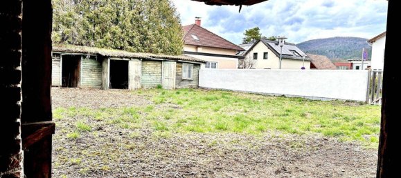 7غرفة منزل في Waidmannsfeld, Austria رقم 106778 13