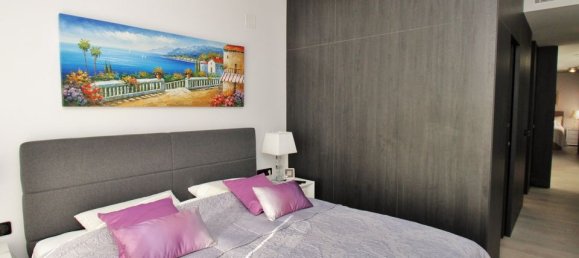 3 غرف نوم فيلا في Algorfa, Spain رقم 176545 18