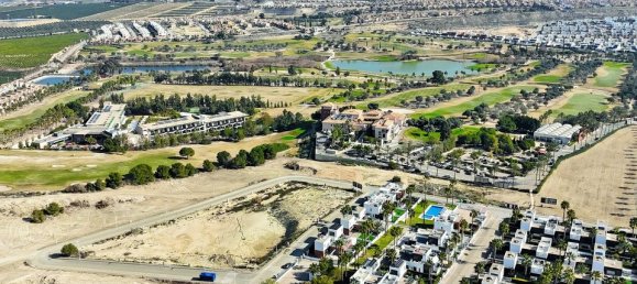 3 غرف نوم فيلا في Algorfa, Spain رقم 176545 37