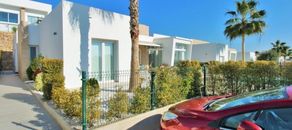 3 غرف نوم فيلا في Algorfa, Spain رقم 176545 29