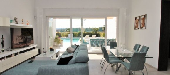 3 غرف نوم فيلا في Algorfa, Spain رقم 176545 9