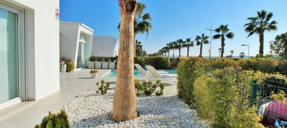 3 غرف نوم فيلا في Algorfa, Spain رقم 176545 30