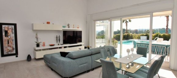 3 غرف نوم فيلا في Algorfa, Spain رقم 176545 10