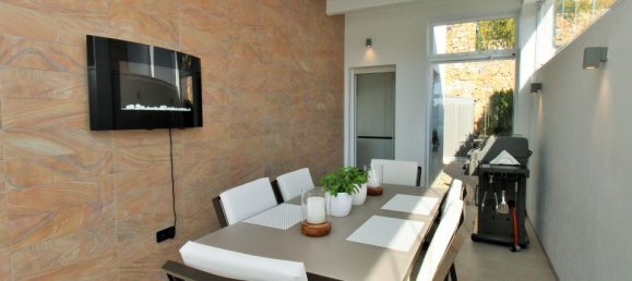 3 غرف نوم فيلا في Algorfa, Spain رقم 176545 27