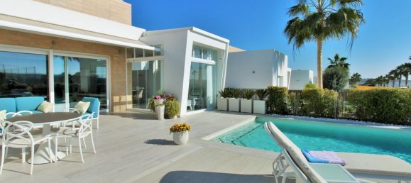 3 غرف نوم فيلا في Algorfa, Spain رقم 176545 4