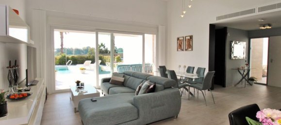 3 غرف نوم فيلا في Algorfa, Spain رقم 176545 16