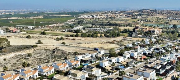 3 غرف نوم فيلا في Algorfa, Spain رقم 176545 38