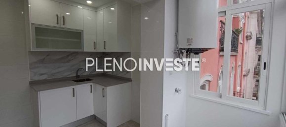 Studio in Lisbon, Portugal, Nr. 155247 11