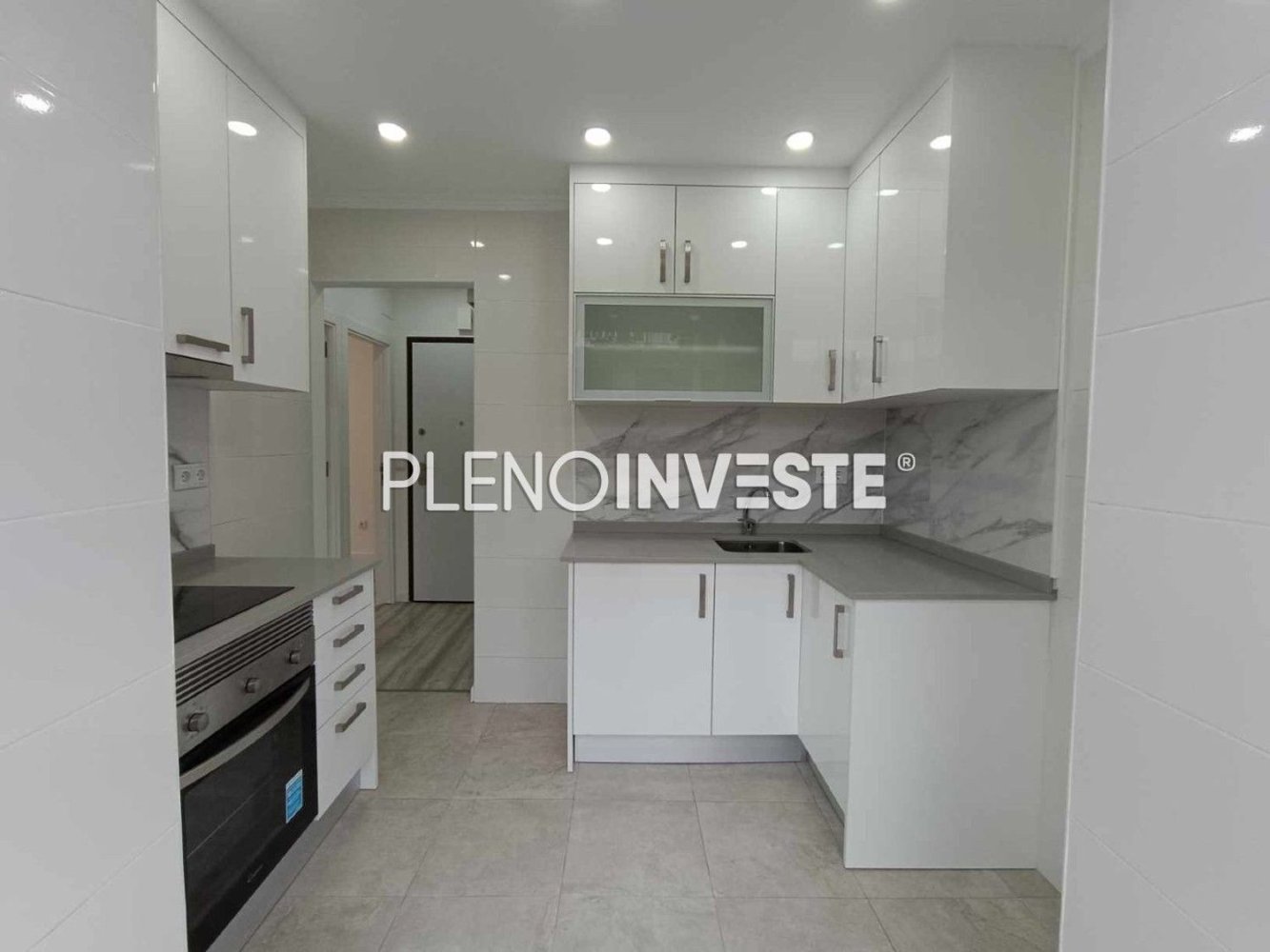 Studio in Lisbon, Portugal, Nr. 155247