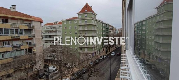 Studio in Lisbon, Portugal, Nr. 155247 15