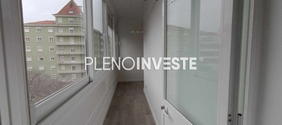 Studio in Lisbon, Portugal, Nr. 155247 4