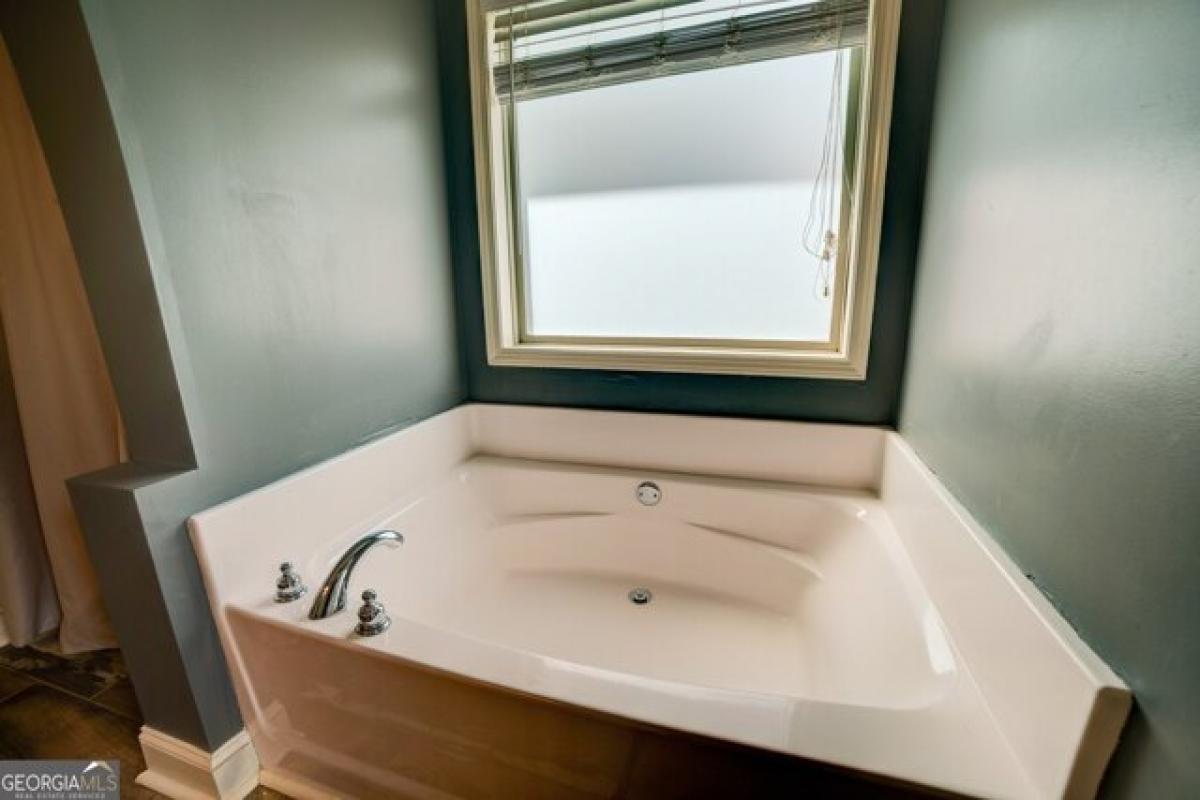 3 bedrooms House in Ball Ground, USA No. 429832