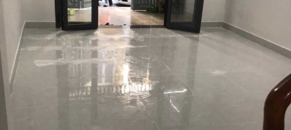 64m² Townhouse in District 7, Vietnam No. 19472 2