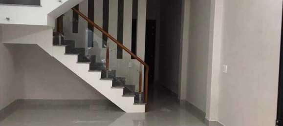 64m² Townhouse in District 7, Vietnam No. 19472 4