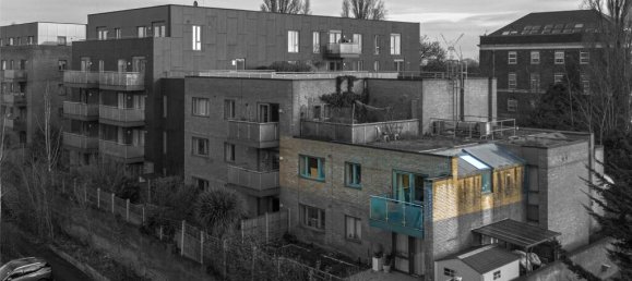 2 bedrooms Apartment in London, United Kingdom No. 7849 19