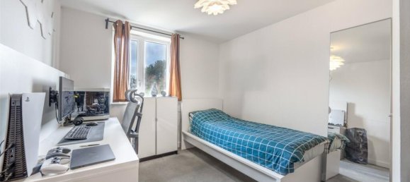 2 bedrooms Apartment in London, United Kingdom No. 7849 12