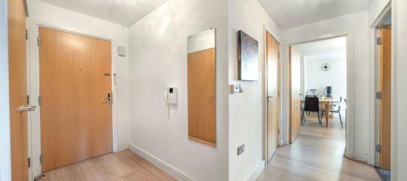 2 bedrooms Apartment in London, United Kingdom No. 7849 15