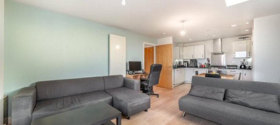 2 bedrooms Apartment in London, United Kingdom No. 7849 6