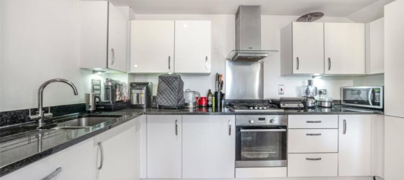 2 bedrooms Apartment in London, United Kingdom No. 7849 8