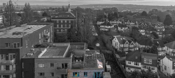 2 bedrooms Apartment in London, United Kingdom No. 7849 21