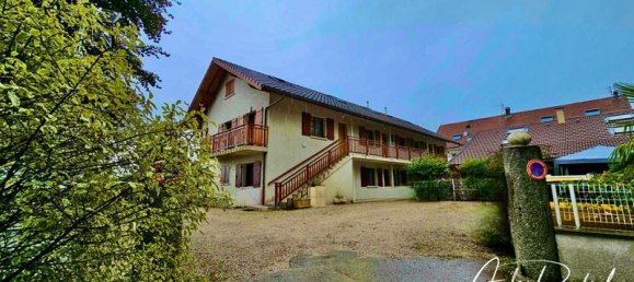 3 Schlafzimmer Doppelhaus in Vetraz-Monthoux, France, Nr. 202288 11