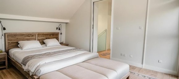 3 Schlafzimmer Doppelhaus in Vetraz-Monthoux, France, Nr. 202288 7