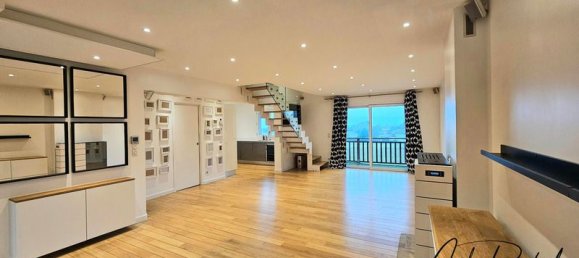 3 Schlafzimmer Doppelhaus in Vetraz-Monthoux, France, Nr. 202288 2